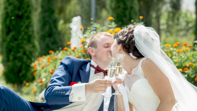 весілля фото