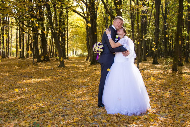 весілля фото