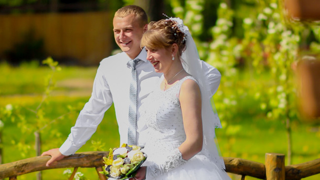 весілля фото