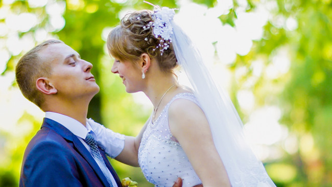 весілля фото