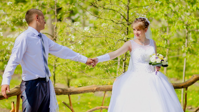 весілля фото