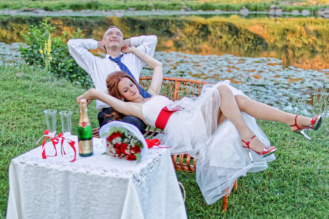 весілля фото