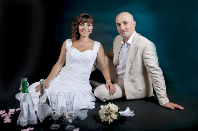 весілля фото