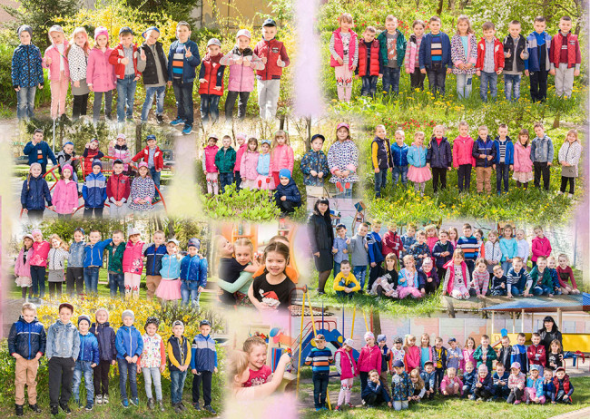 випускний альбом