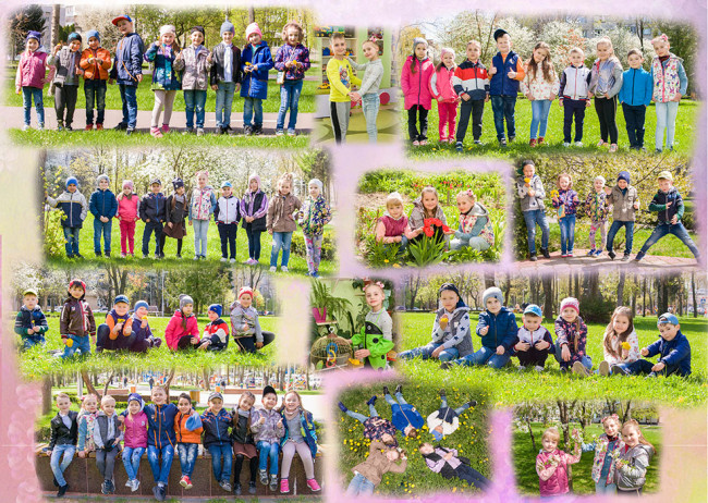 випускний альбом