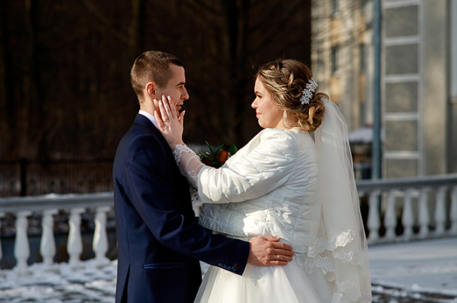 весілля фото