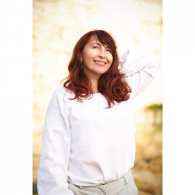 осінній фотосет