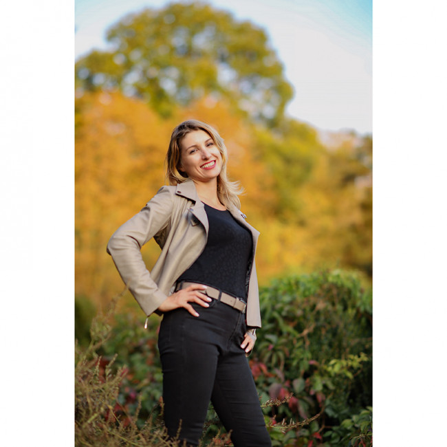 осінній фотосет