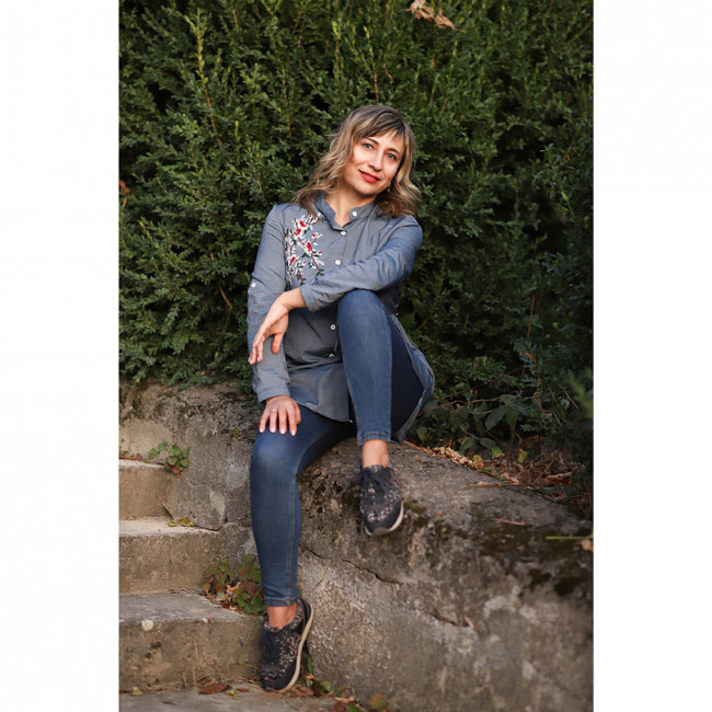 осінній фотосет