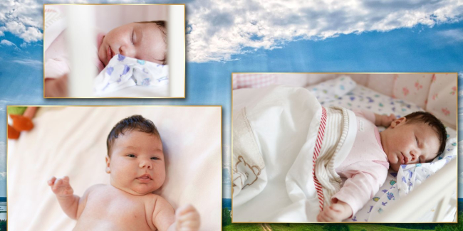 фотокнига хрестини