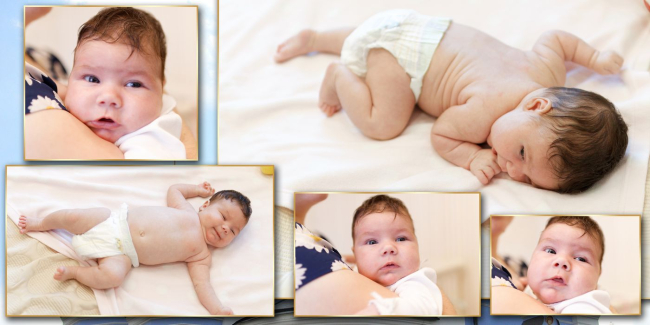 фотокнига хрестини