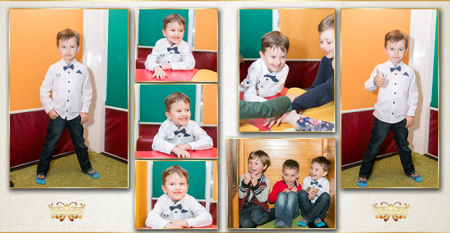 фотокнига сімейна