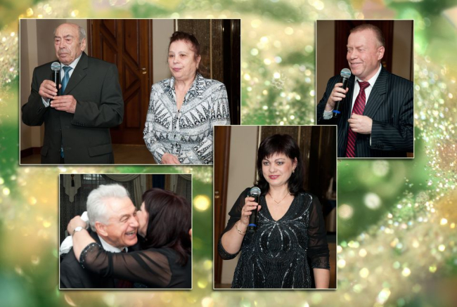 фотокнига ювілей