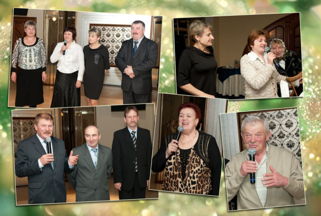 фотокнига ювілей