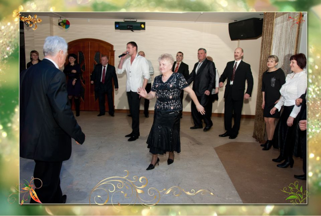 фотокнига ювілей