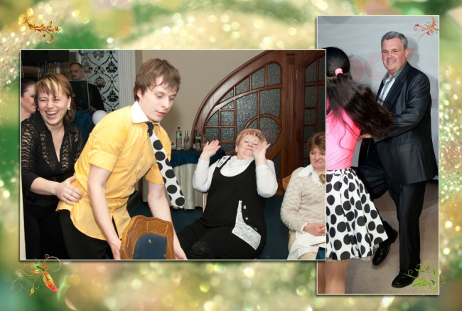 фотокнига ювілей