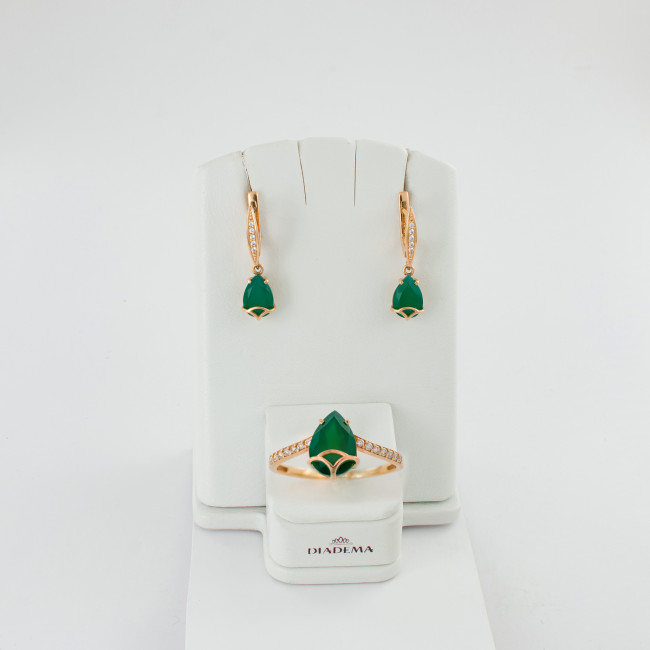 ювелірні прикраси